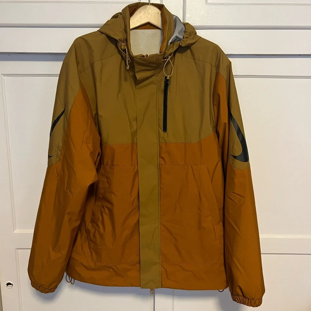 Nike SB x Oski Reversible Jacket - Picture 5 of 15